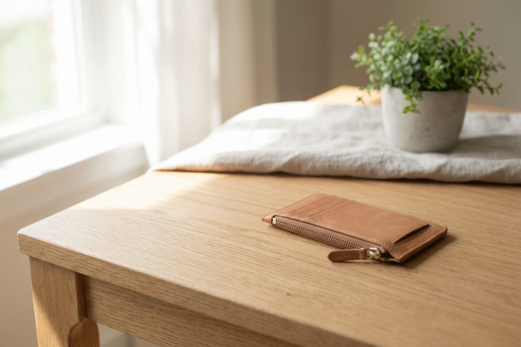 Ce que nos clientes retiennent : la finition